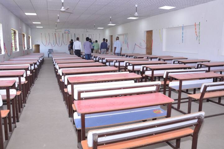 classroom
